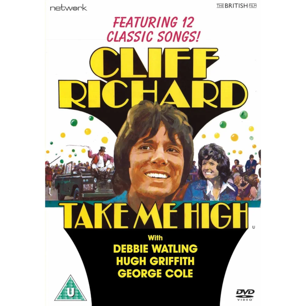 Take Me High Afbeelding 1