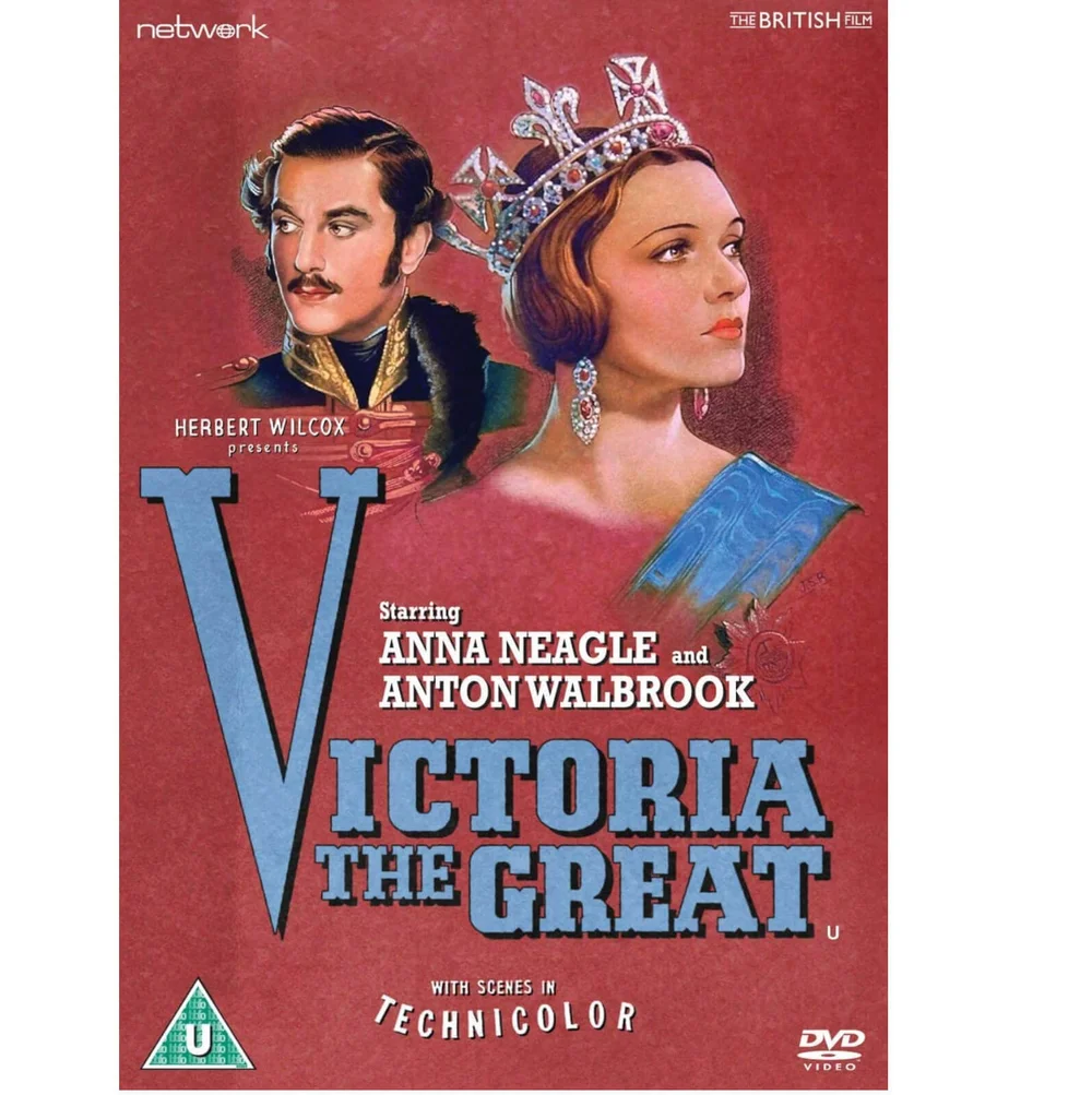 Victoria The Great Afbeelding 1
