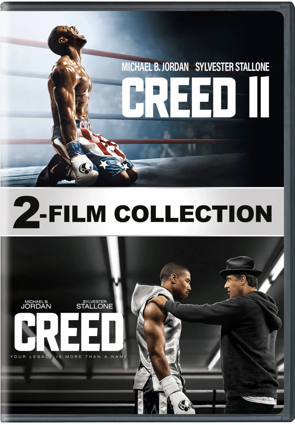 Creed 1-2 Afbeelding 1