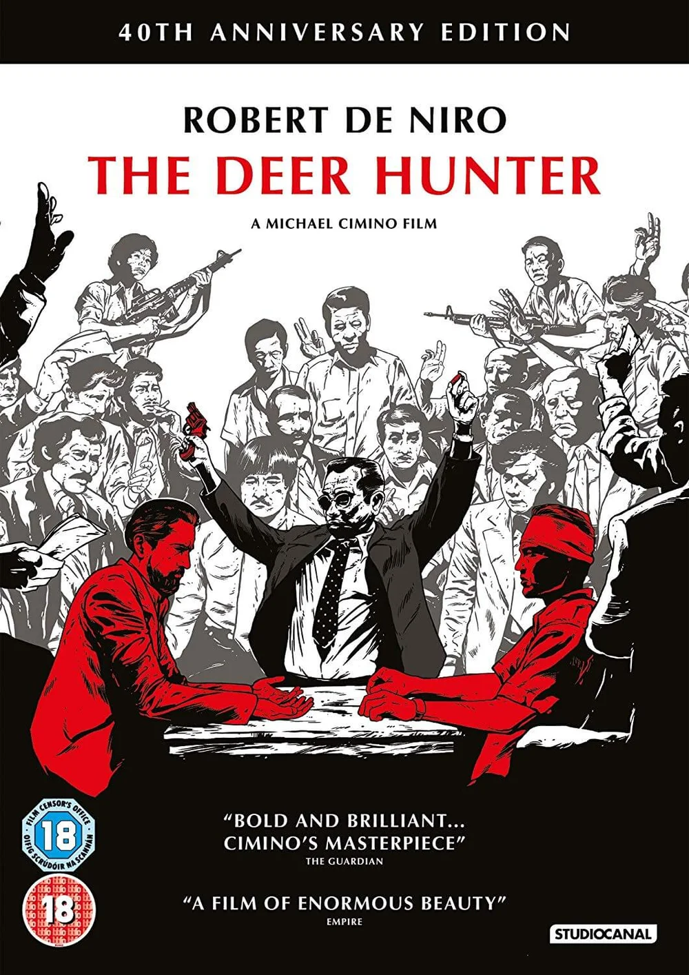 The Deer Hunter Afbeelding 1