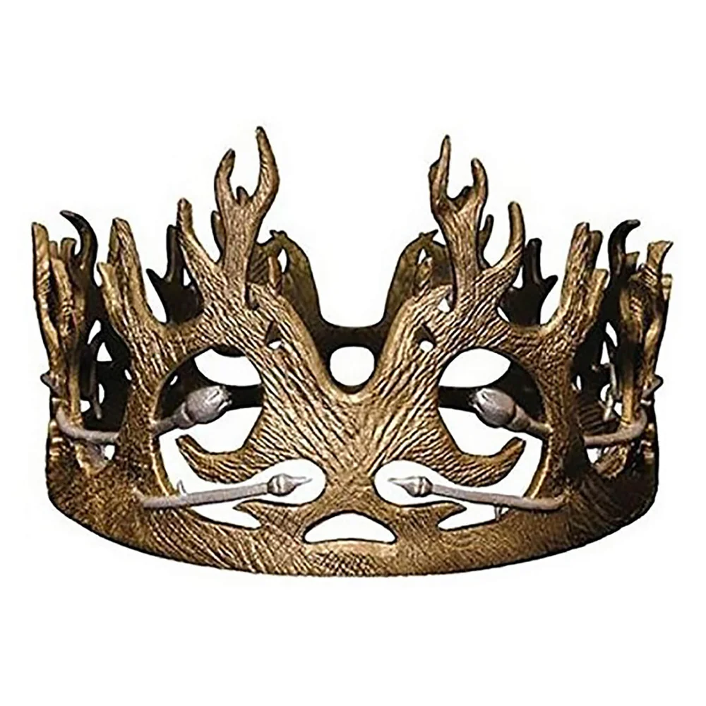 Dark Horse Game of Thrones Mini Replica Joffrey Baratheon Crown 13 cm Afbeelding 1