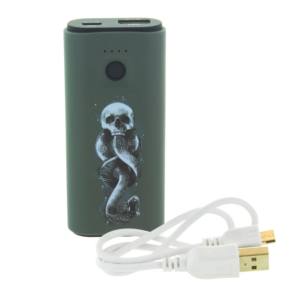 Harry Potter dooddoener powerbank Afbeelding 1