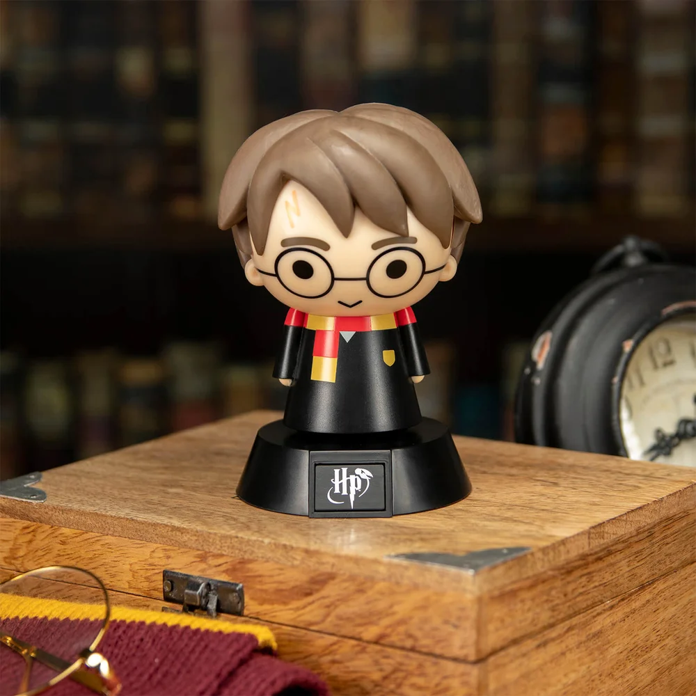 Harry Potter Icon Light Afbeelding 1