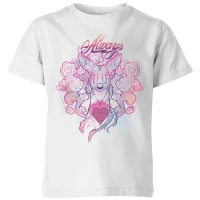 Harry Potter Always kinder t-shirt - Wit