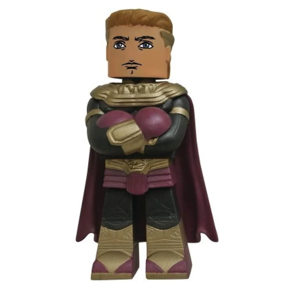 Watchmen Ozymandias Vinimate Figuur Afbeelding 1