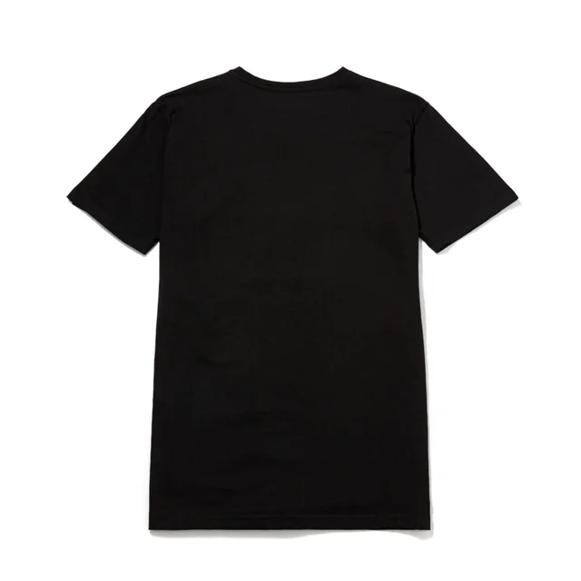 Global Legacy Jaws International t-shirt - Zwart
