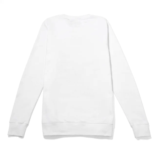 Global Legacy Jaws trui - Wit