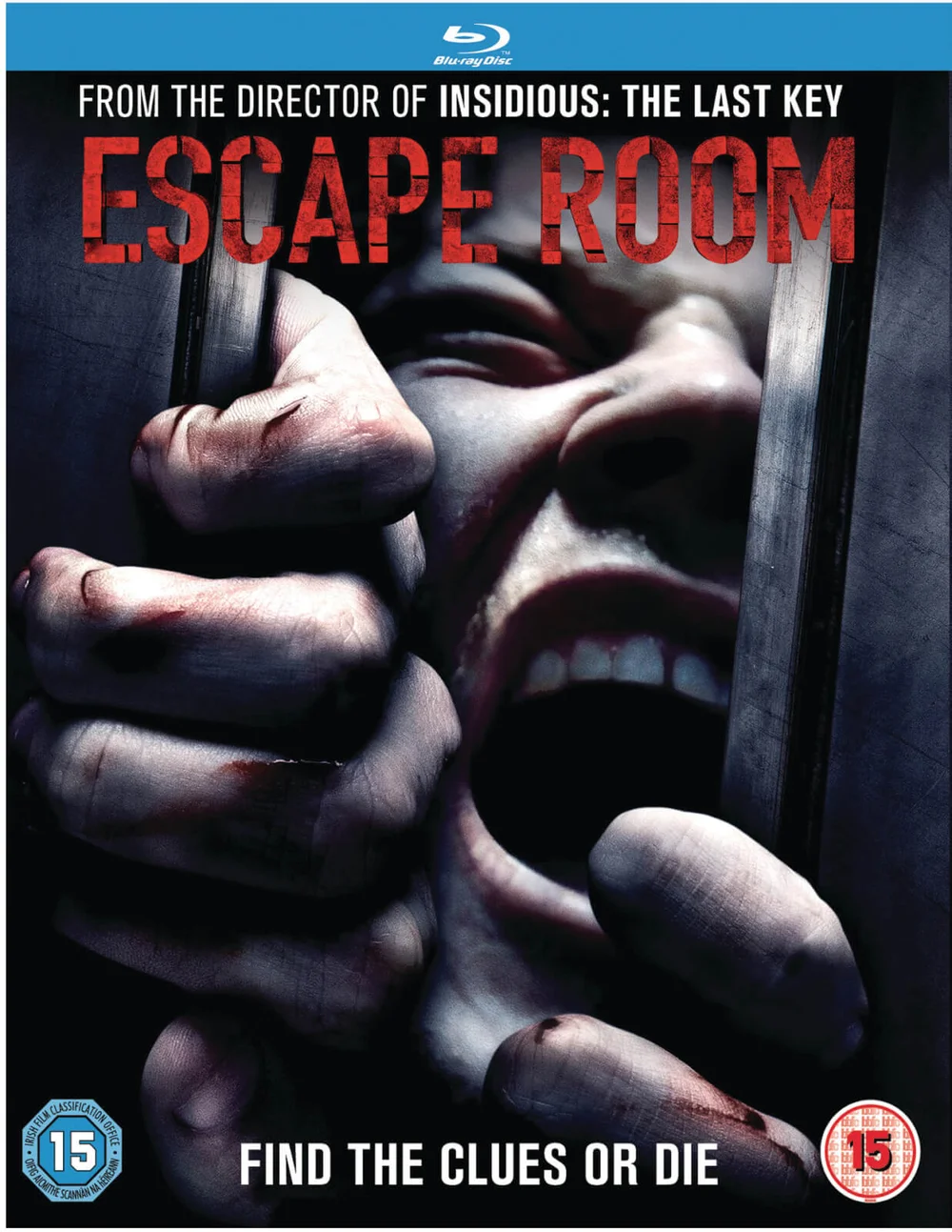 Escape Room Afbeelding 1