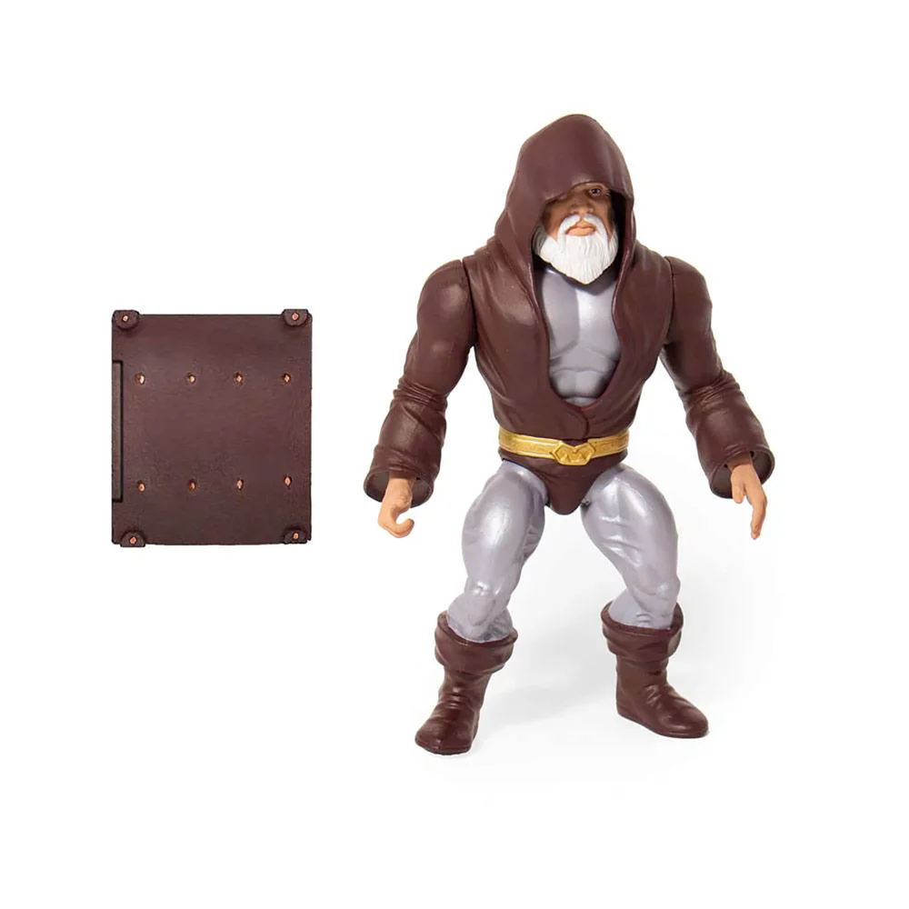 Super7 Masters of the Universe The Powers of Grayskull Vintage Collection Action Figure Eldor 14 cm Afbeelding 1