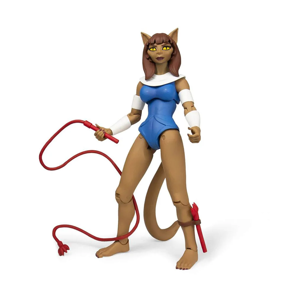 Super7 Masters of the Universe Classics Action Figure Club Grayskull Wave 4 Kittrina 18 cm Afbeelding 1
