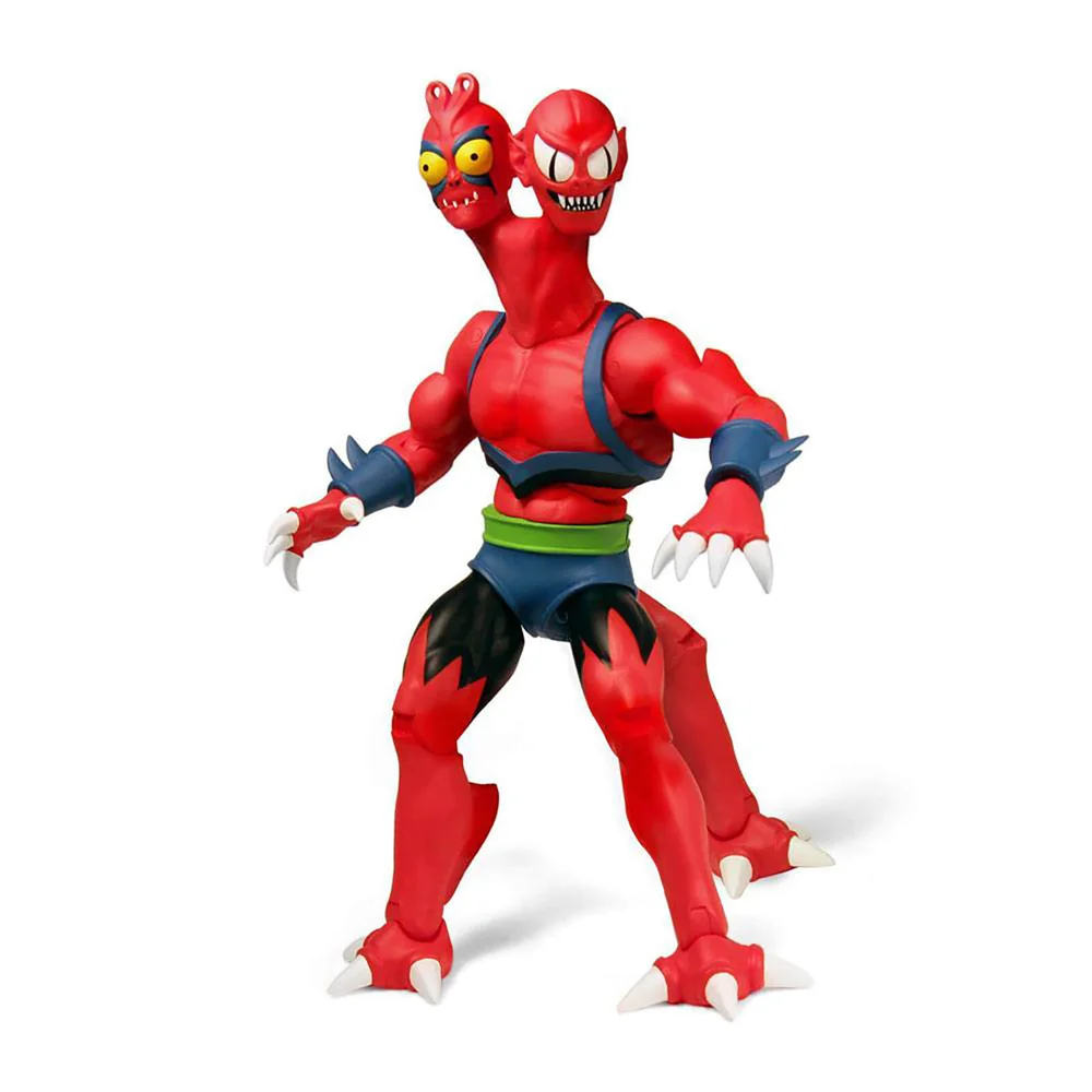 Super7 Masters of the Universe klassiekers actiefiguur club grayskull golf 4 modulok 18 cm Afbeelding 1