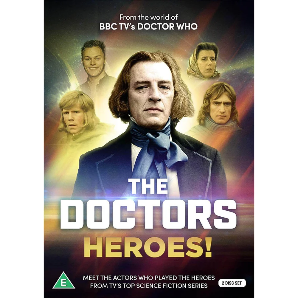 The Doctors: Heroes Afbeelding 1