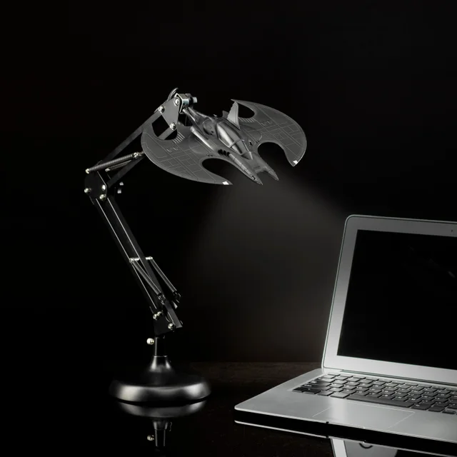 Batman Batwing bureaulamp