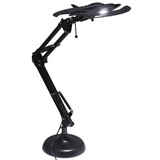 Batman Batwing bureaulamp