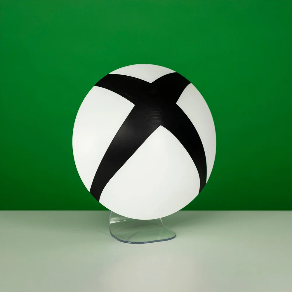 Xbox Logo Light Afbeelding 1