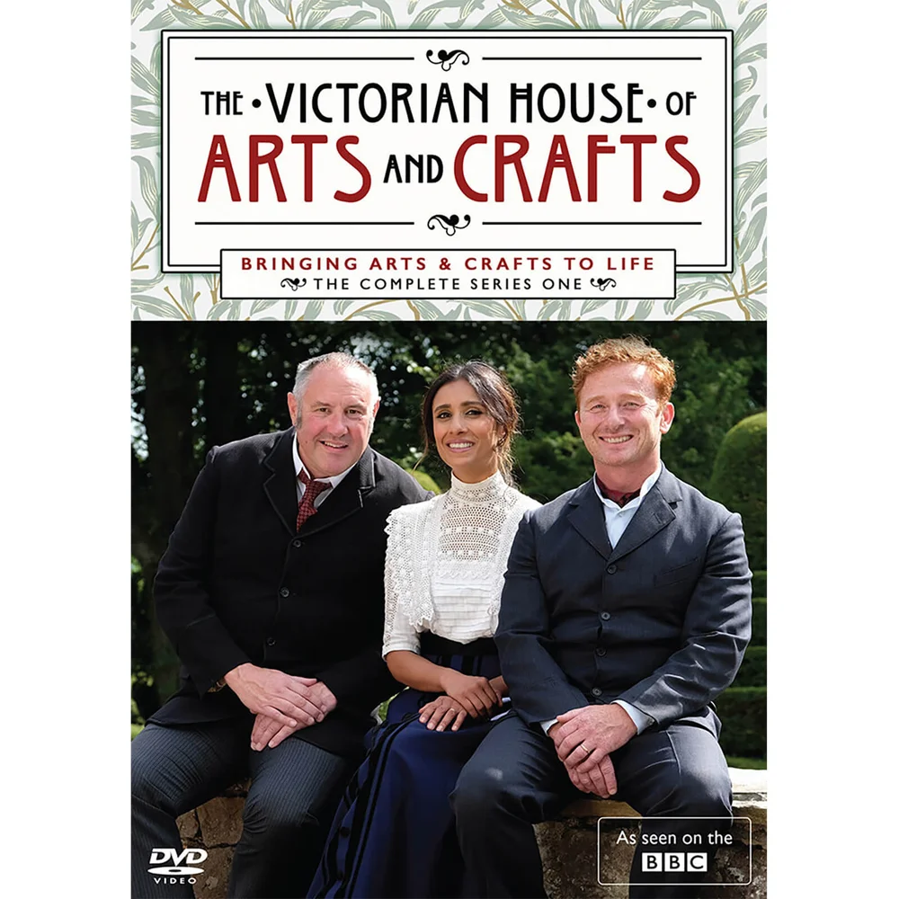 The Victorian House of Arts and Crafts Afbeelding 1