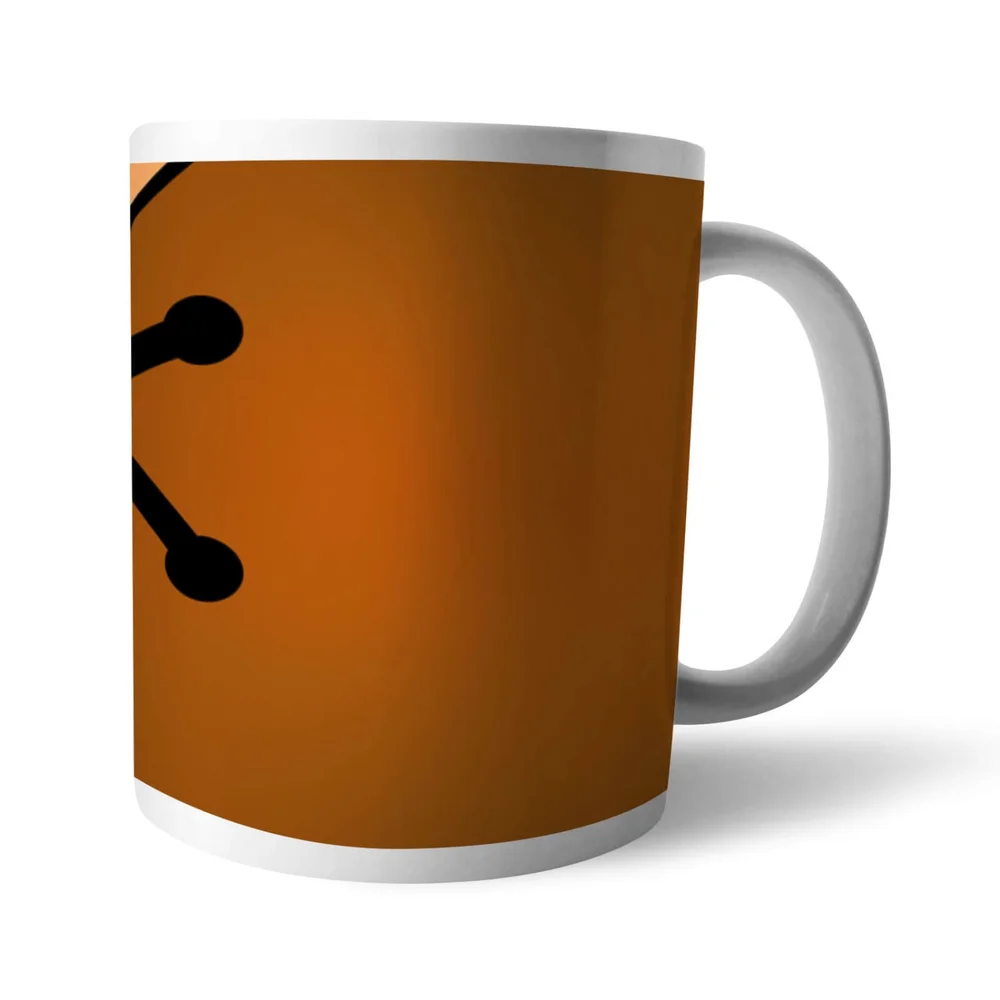 The Flintstones Barney Mug Afbeelding 1