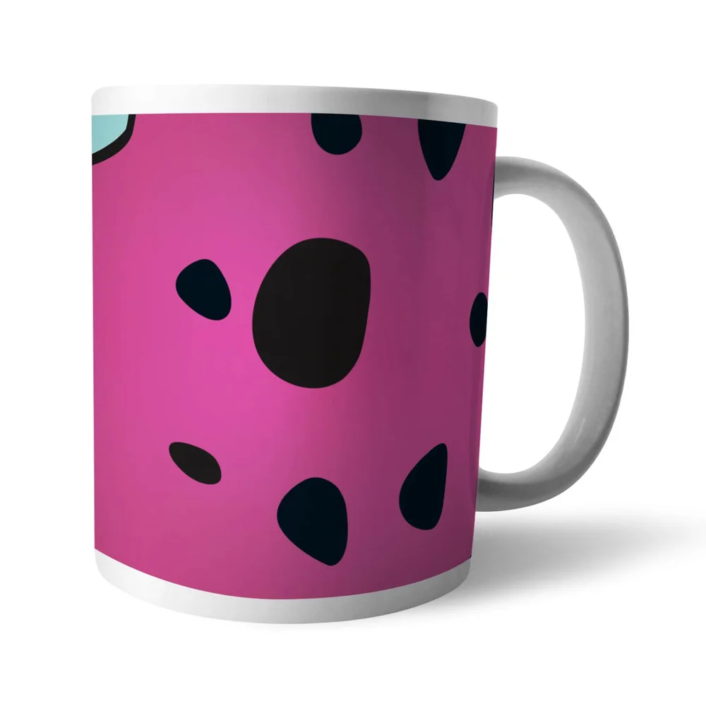 The Flintstones Dino Mug Afbeelding 1
