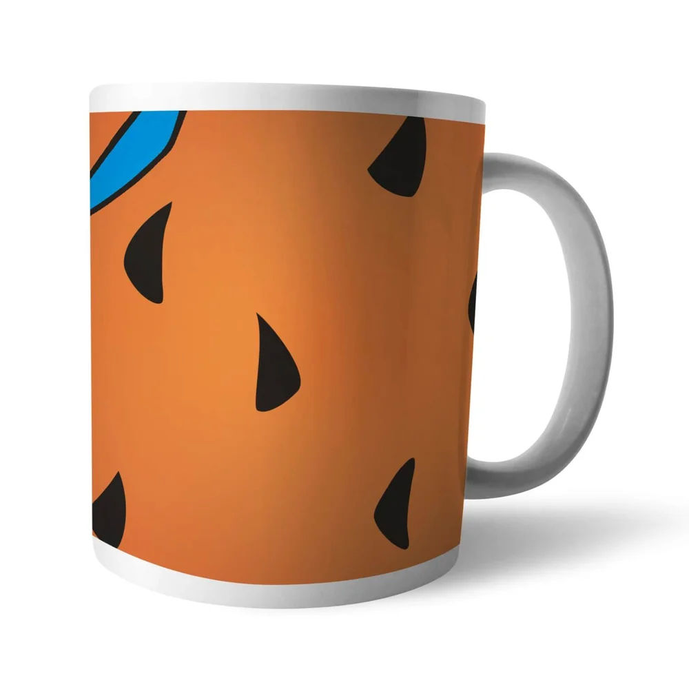 The Flintstones Fred Mug Afbeelding 1