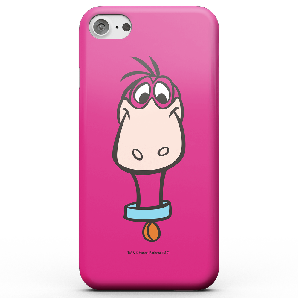 The Flintstones Dino Phone Case for iPhone and Android - iPhone 5/5s - Snap case - mat Afbeelding 1