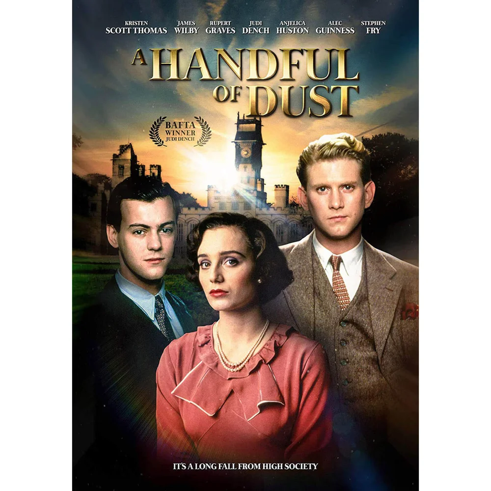 A Handful of Dust Afbeelding 1