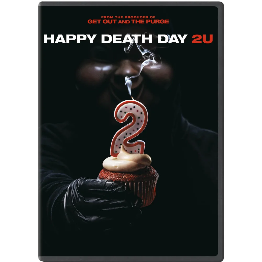Happy Death Day 2U Afbeelding 1