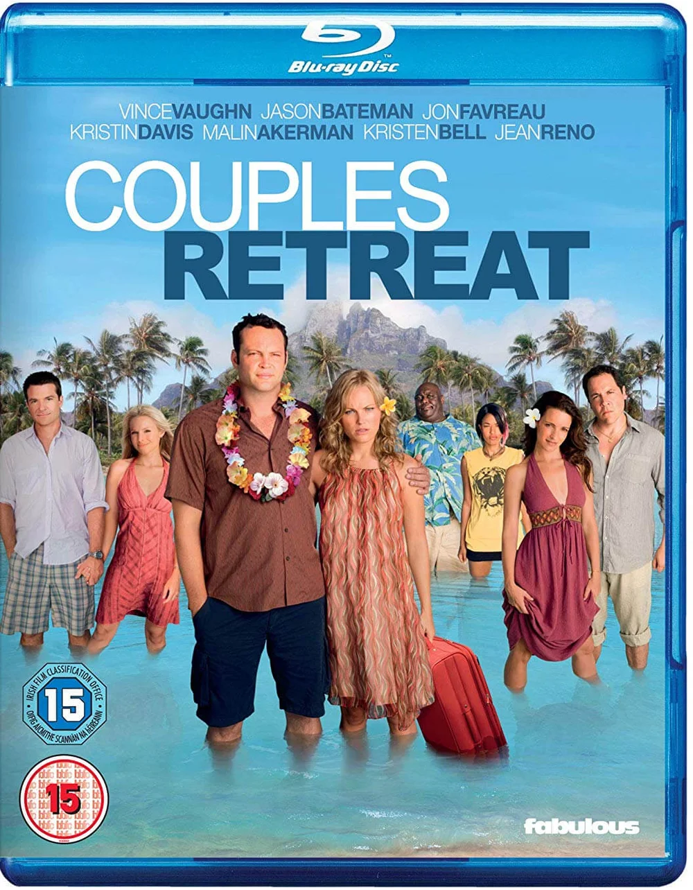 Couples Retreat Afbeelding 1