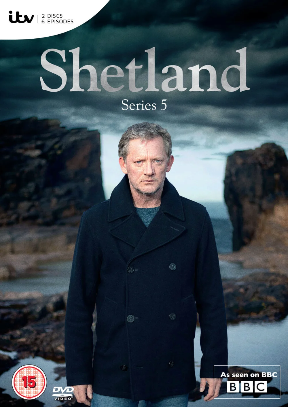 Shetland Series 5 Afbeelding 1