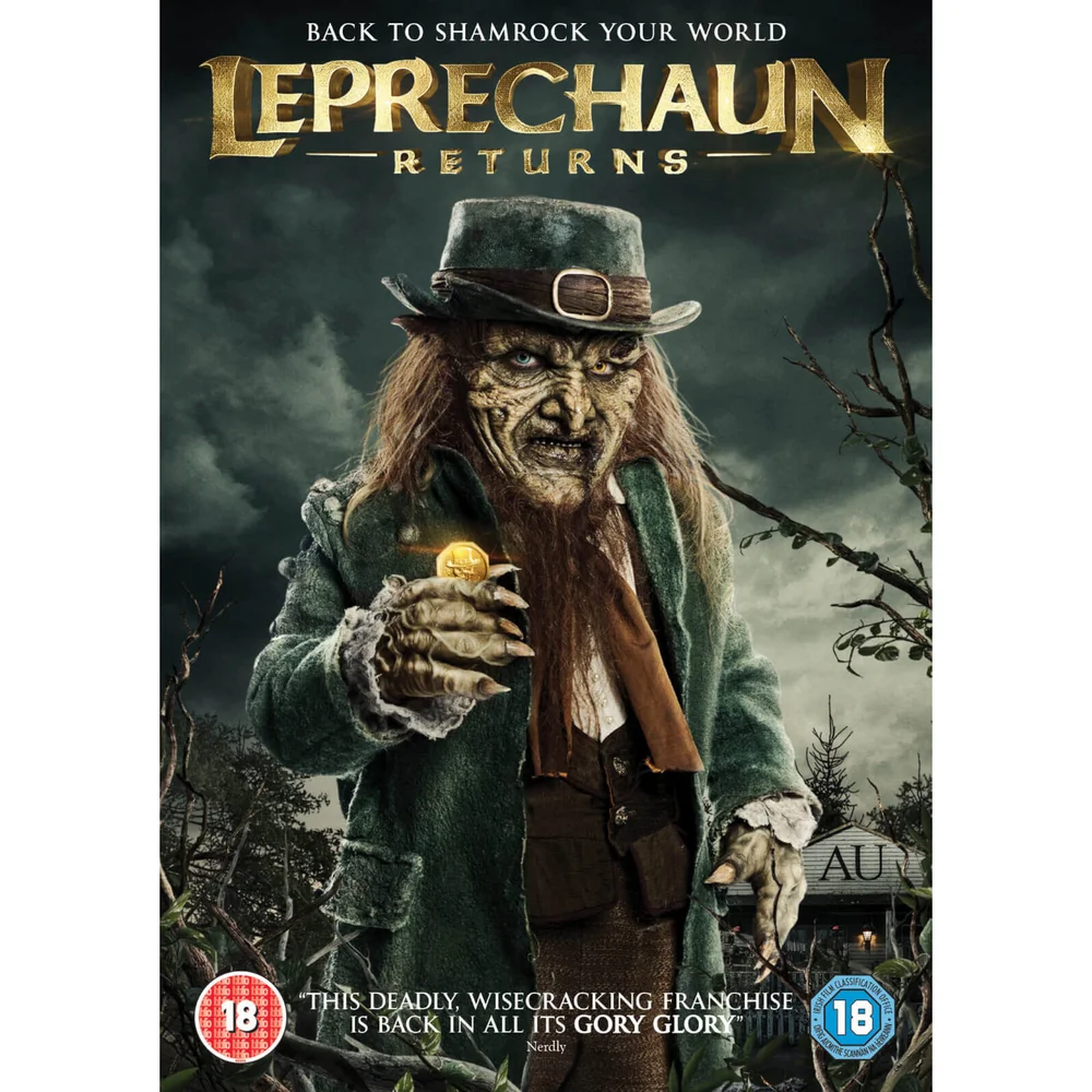 Leprechaun Returns Afbeelding 1
