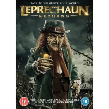 Leprechaun Returns