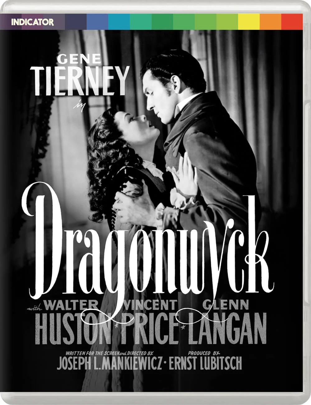 Dragonwyck - Limited Edition Afbeelding 1