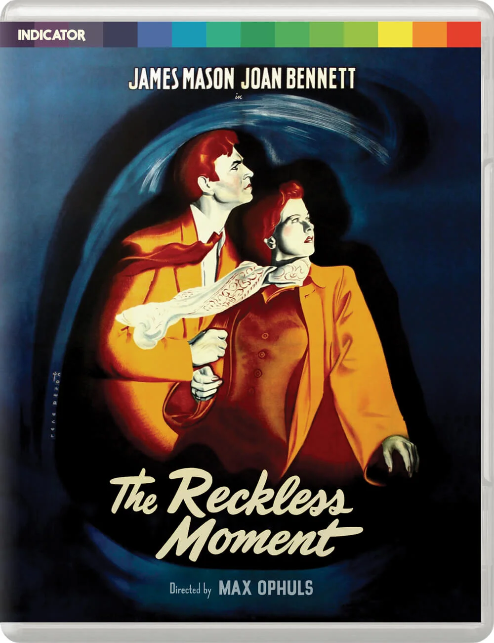The Reckless Moment - Limited Edition Afbeelding 1