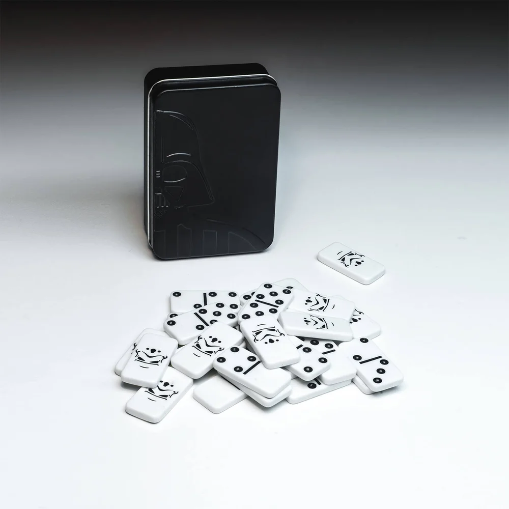 Star Wars Galactic Empire Dominos Afbeelding 1