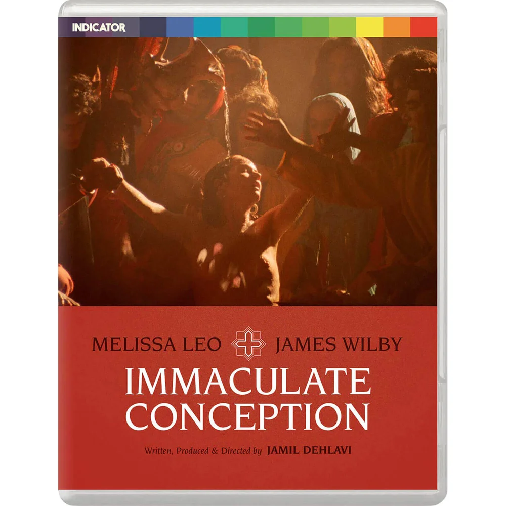 Immaculate Conception - limited edition Afbeelding 1