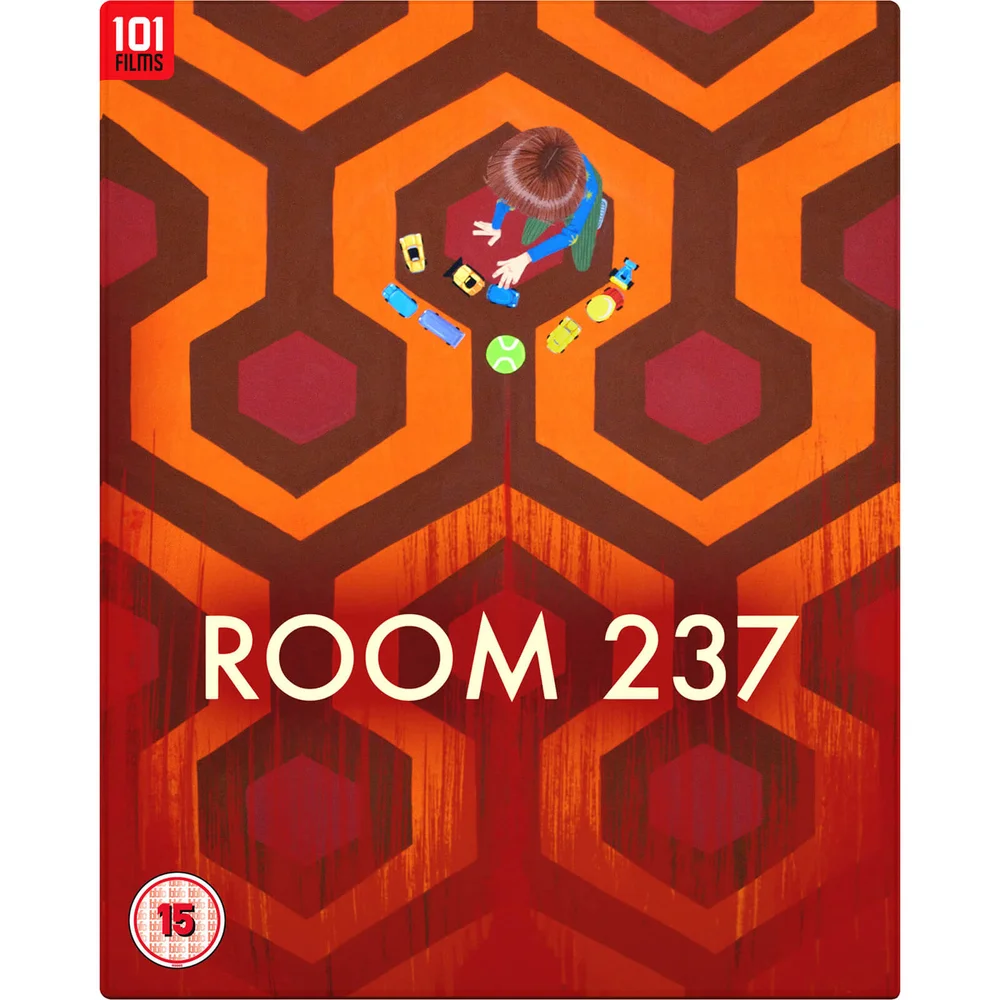 Room 237 Afbeelding 1