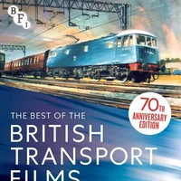 Het beste van de Britse transportfilm - 70e jubileumcollectie