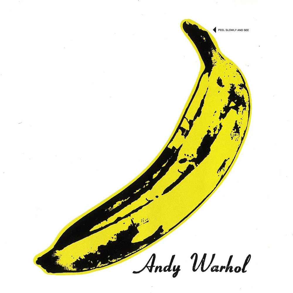 The Velvet Underground Nico - The Velvet Underground & Nico LP Afbeelding 1