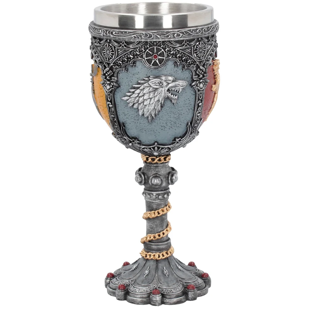 Game of Thrones - Sigil beker Afbeelding 1