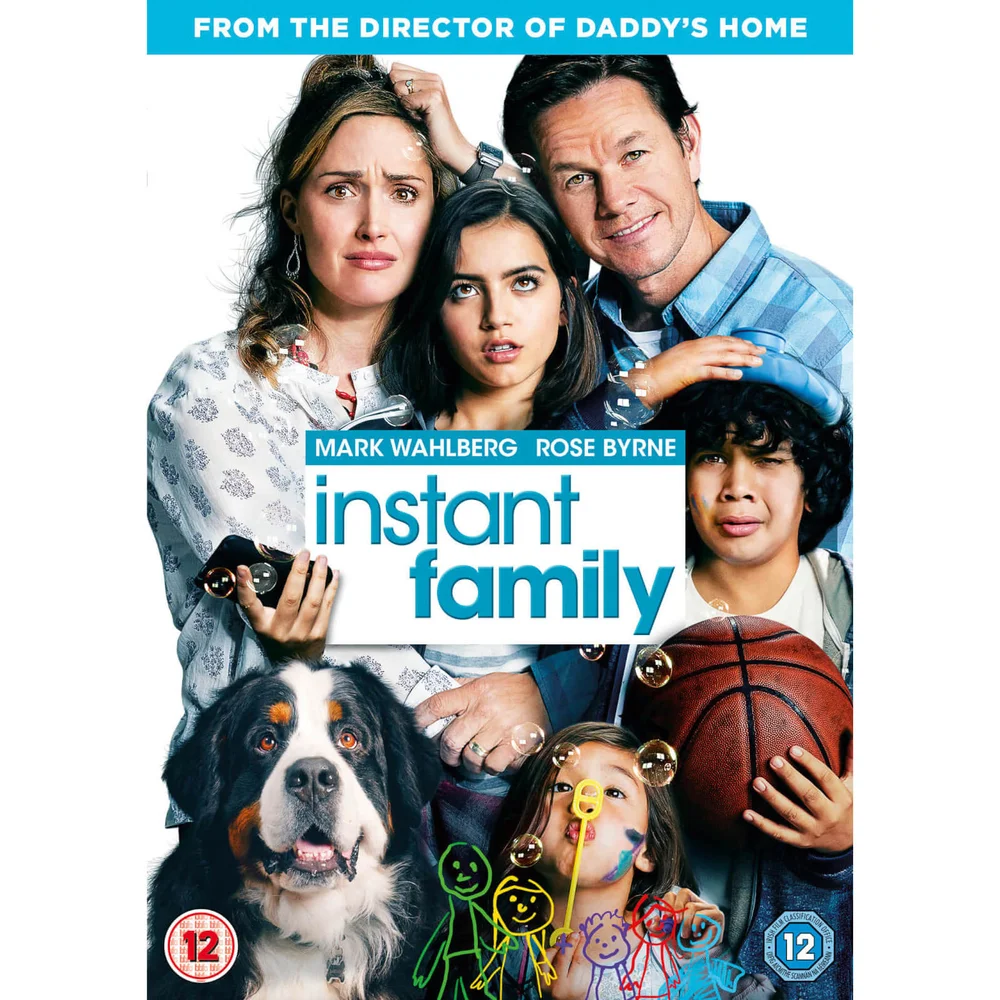Instant Family Afbeelding 1