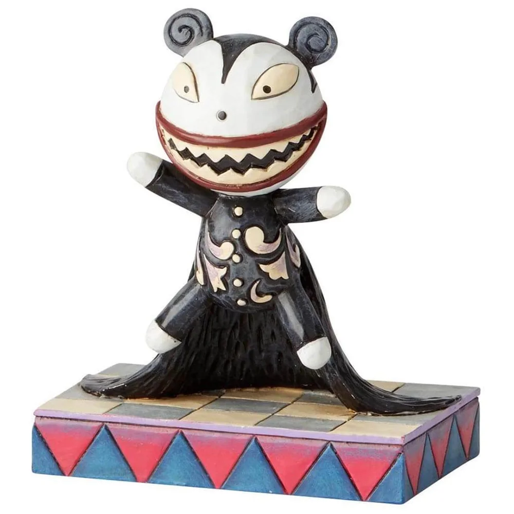 Disney tradities enge teddy beeldje Afbeelding 1