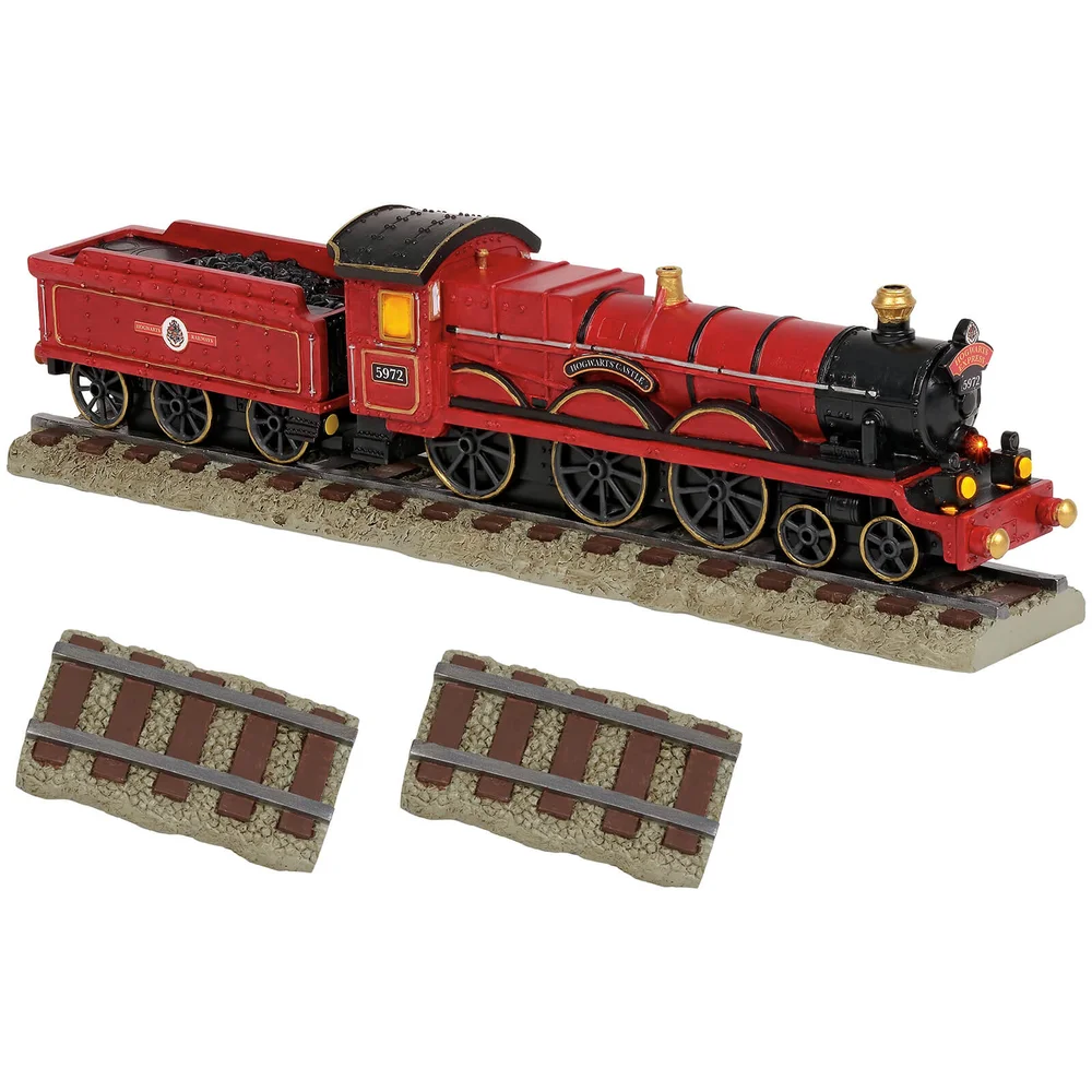 Harry Potter dorp de Zweinsteinexpres 9.0cm Afbeelding 1
