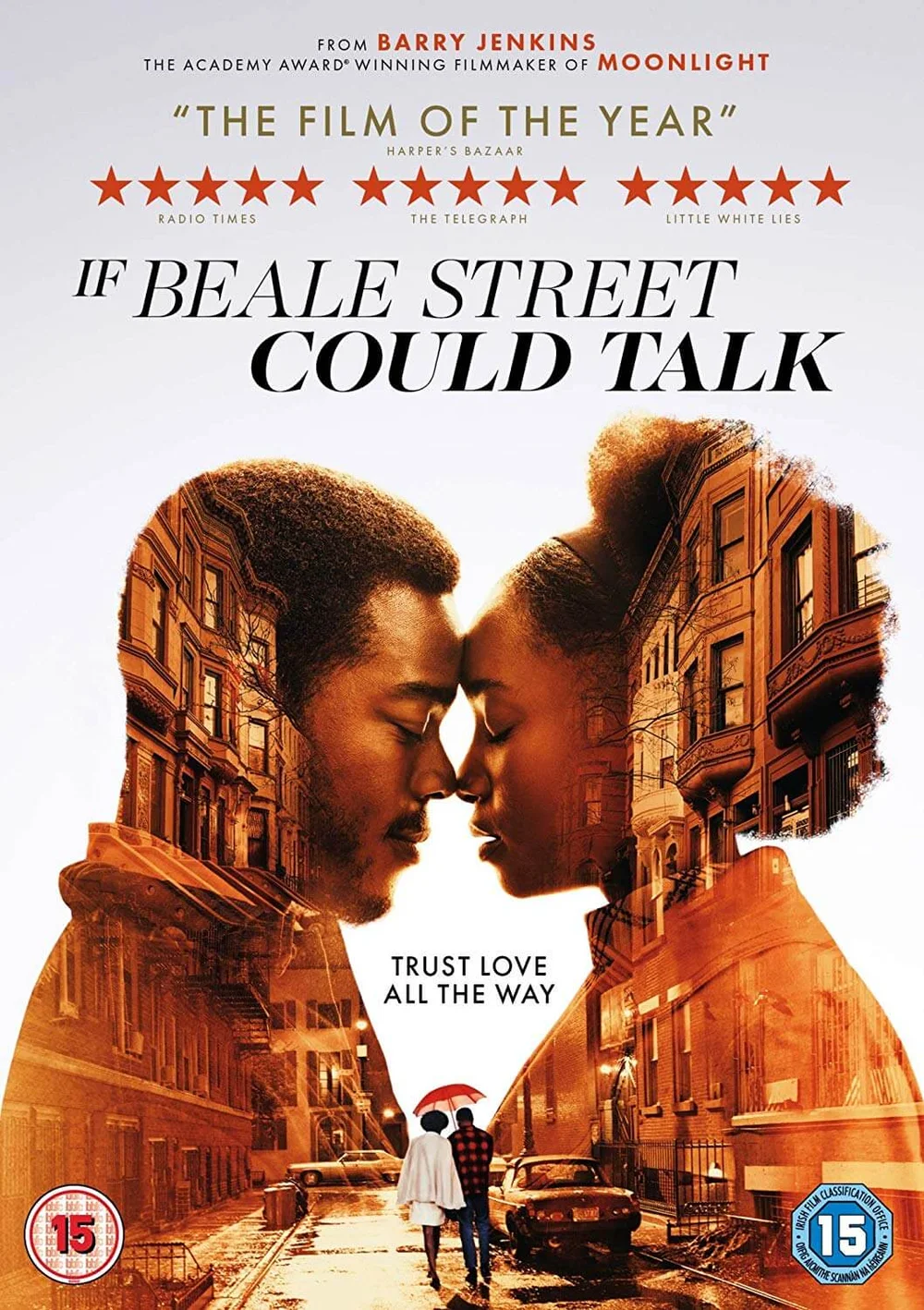 If Beale Street Could Talk Afbeelding 1