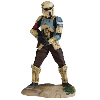 Gentle Giant Star Wars: Rogue One - A Star Wars Story 1/8 shoretrooper Beeld - 22cm
