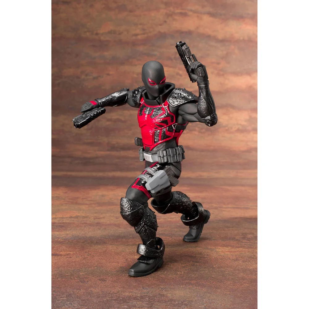 Kotobukiya Marvel Thunderbolts Agent Venom ArtFX+ beeld Afbeelding 1