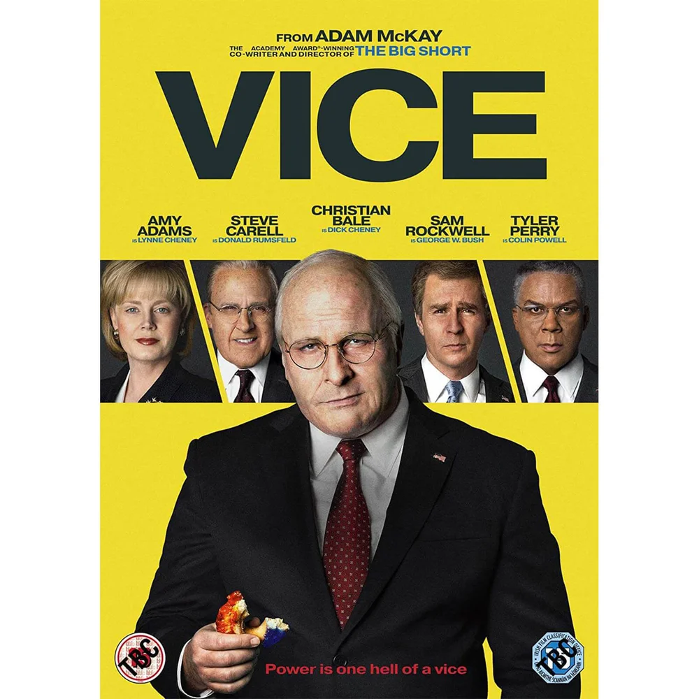 Vice Afbeelding 1