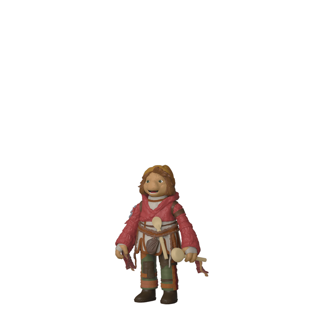 Dark Crystal Hup Funko Actiefiguur Afbeelding 1