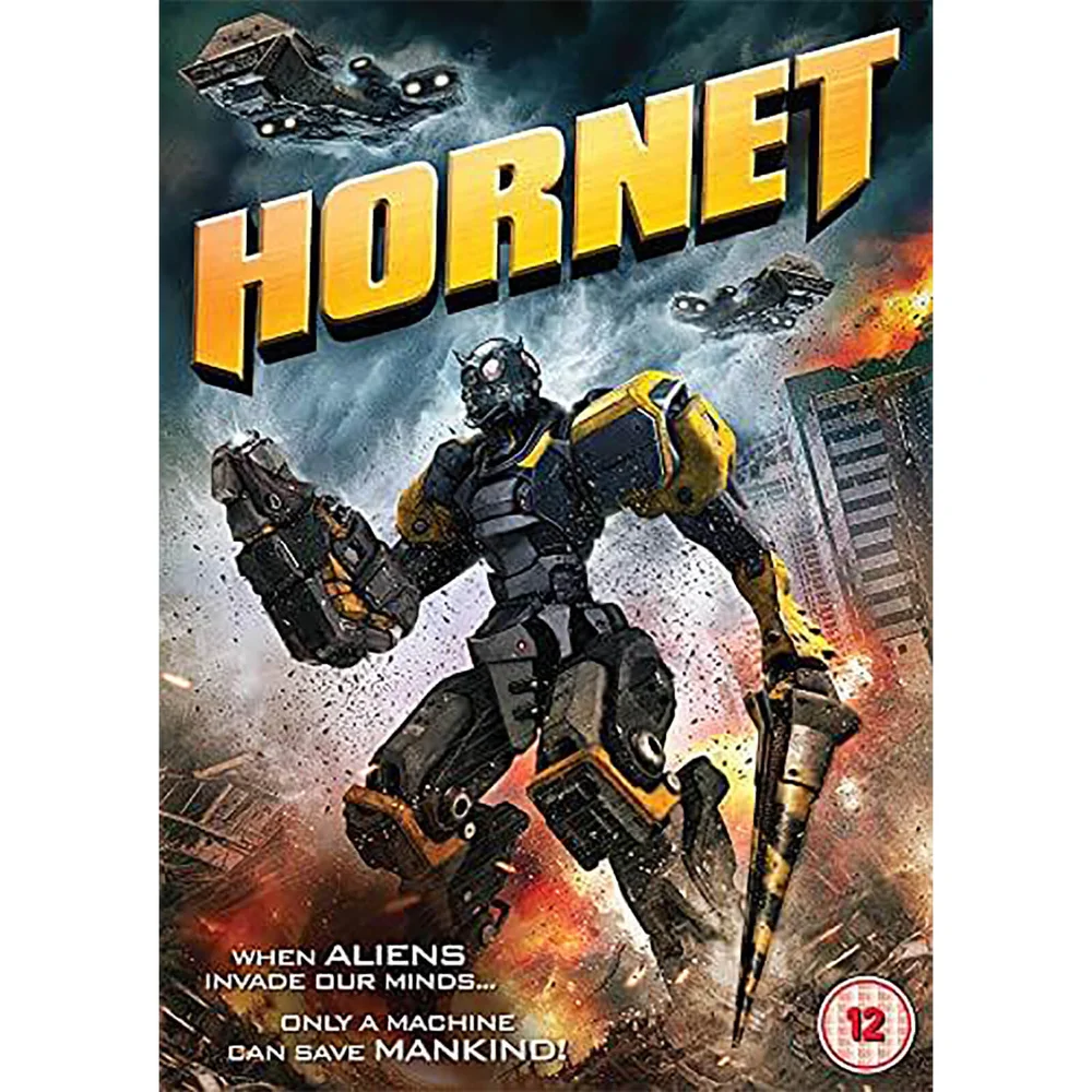Hornet Afbeelding 1