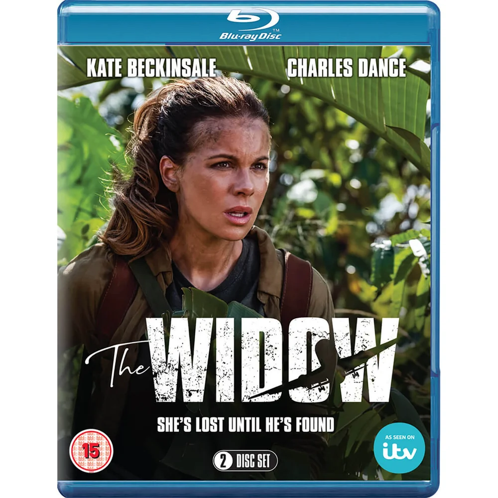 The Widow Afbeelding 1