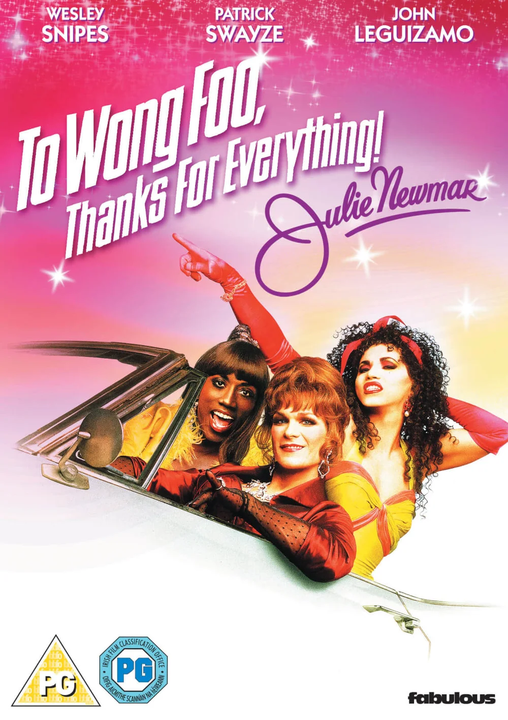 To Wong Foo, Thanks For Everything Julie Newmar Afbeelding 1