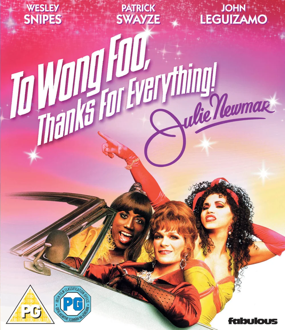 To Wong Foo, Thanks For Everything Julie Newmar Afbeelding 1